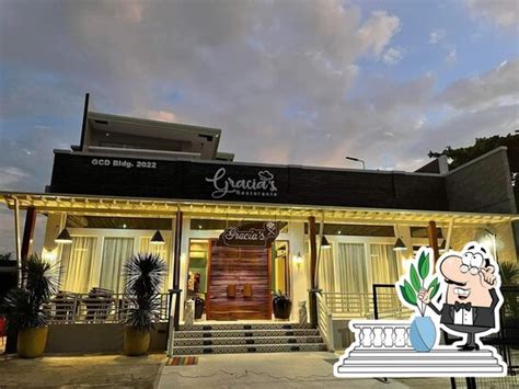 Gracia's Restorante, Talisay .